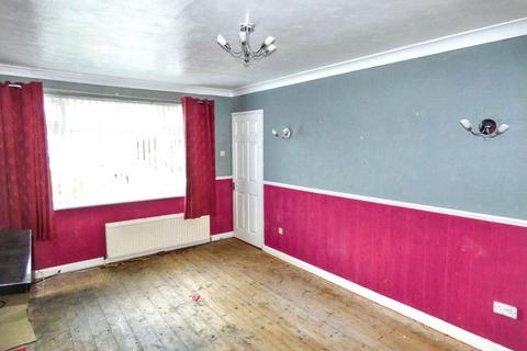 2 bedroom semi-detached bungalow for sale, 7 Alton Park, Beeford, Driffield, YO25 8BZ