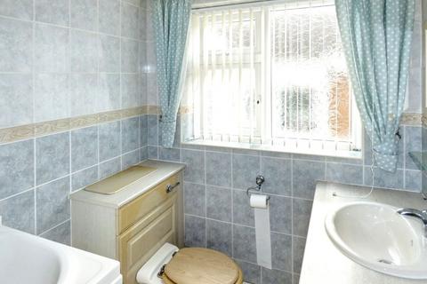 7 Alton Park, Beeford, Driffield, YO25 8BZ