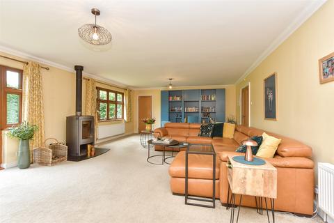 5 bedroom detached bungalow for sale, Sallows Shaw, Cobham, Kent