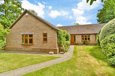 5 bedroom detached bungalow for sale, Sallows Shaw, Cobham, Kent