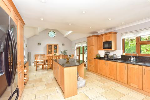 5 bedroom detached bungalow for sale, Sallows Shaw, Cobham, Kent