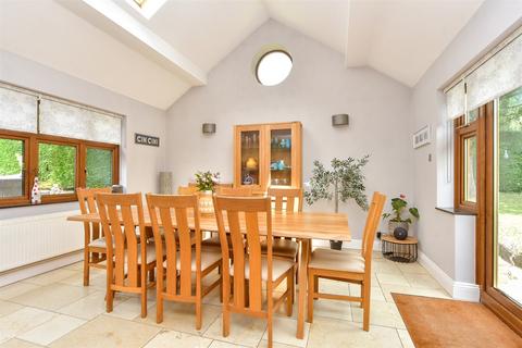 undefined, Sallows Shaw, Cobham, Kent