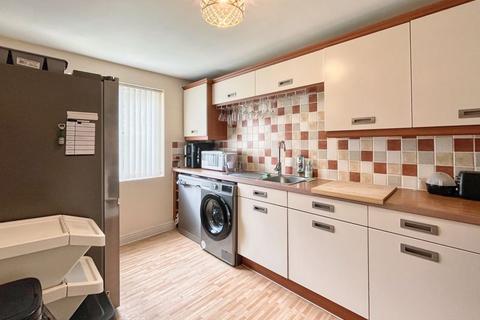 3 bedroom semi-detached house for sale, Glyn Garfield Close, Neath, SA11 2JR