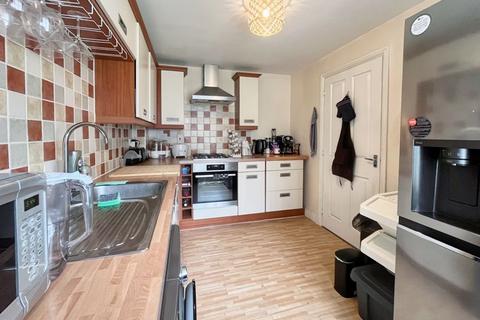 3 bedroom semi-detached house for sale, Glyn Garfield Close, Neath, SA11 2JR