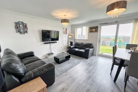 3 bedroom semi-detached house for sale, Glyn Garfield Close, Neath, SA11 2JR