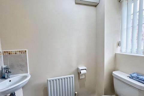 11 Glyn Garfield Close, Neath, SA11 2JR
