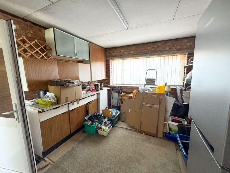 Store room