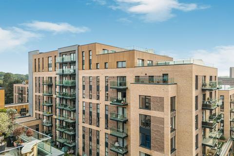 undefined, Edinburgh Gate, Harlow CM20