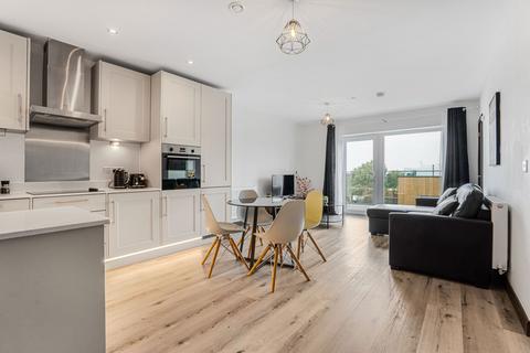 undefined, Edinburgh Gate, Harlow CM20