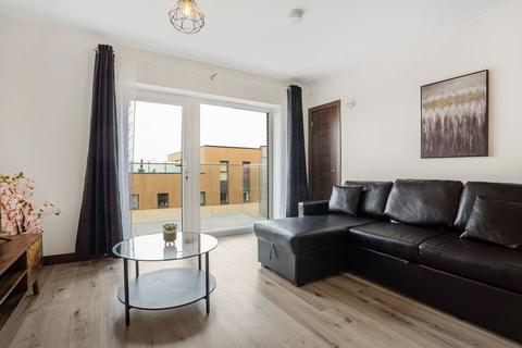 undefined, Edinburgh Gate, Harlow CM20