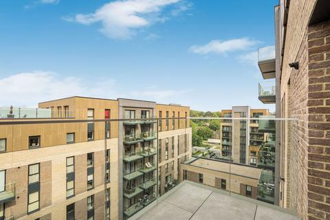 undefined, Edinburgh Gate, Harlow CM20
