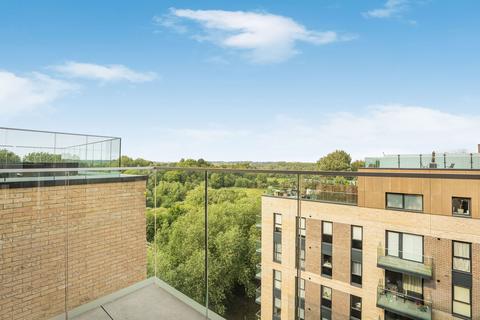 undefined, Edinburgh Gate, Harlow CM20