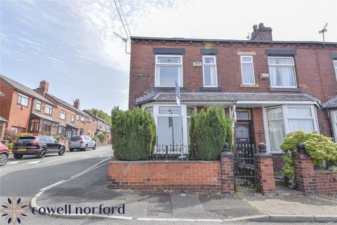 2 bedroom end of terrace house for sale, Verney Road, Oldham OL2