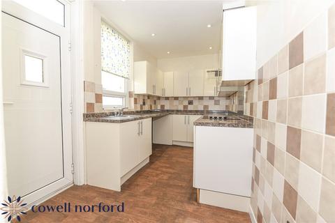 2 bedroom end of terrace house for sale, Verney Road, Oldham OL2