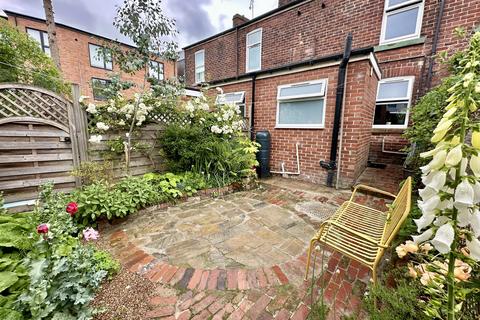 6 Coniston Terrace, Sheffield, S8 0UU