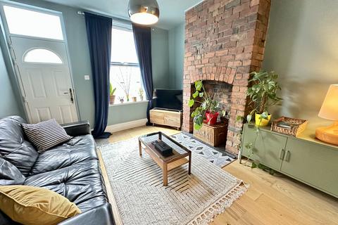6 Coniston Terrace, Sheffield, S8 0UU
