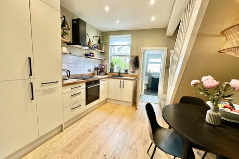 6 Coniston Terrace, Sheffield, S8 0UU