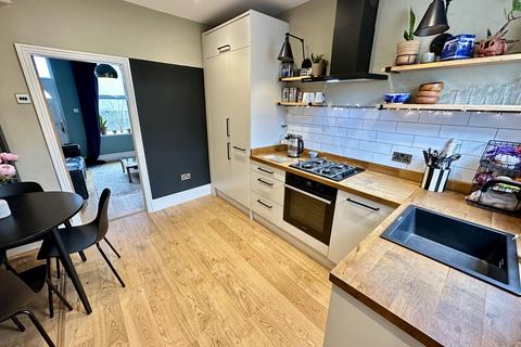 6 Coniston Terrace, Sheffield, S8 0UU