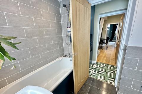 6 Coniston Terrace, Sheffield, S8 0UU