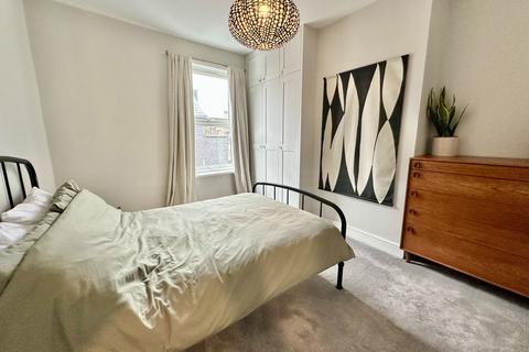 6 Coniston Terrace, Sheffield, S8 0UU