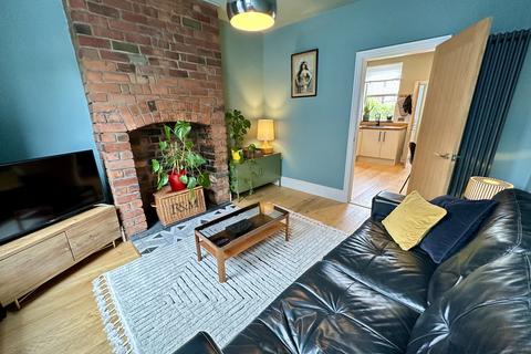 6 Coniston Terrace, Sheffield, S8 0UU