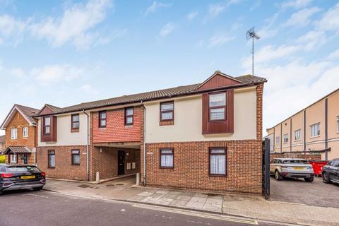 1 bedroom retirement property for sale, Albert Road, Cosham