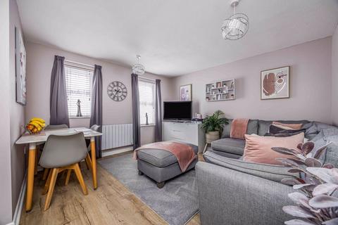 1 bedroom retirement property for sale, Albert Road, Cosham