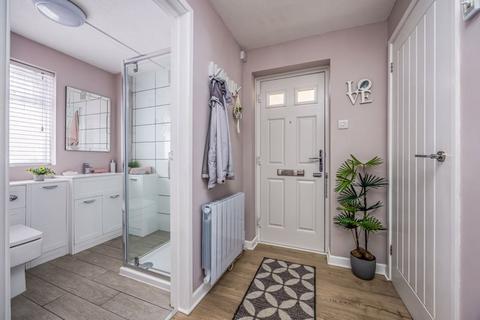 1 bedroom retirement property for sale, Albert Road, Cosham