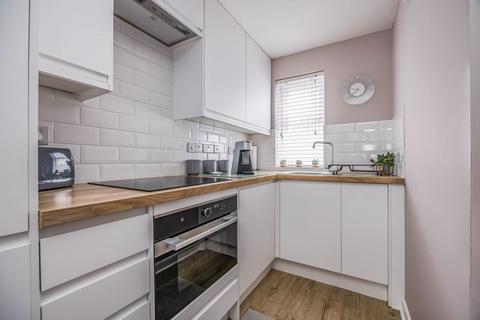 1 bedroom retirement property for sale, Albert Road, Cosham