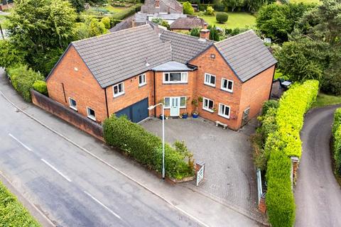 undefined, *NO CHAIN* The Cottage, Hayfield Hill, Cannock Wood, WS15 4RP