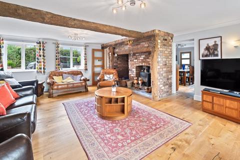 undefined, *NO CHAIN* The Cottage, Hayfield Hill, Cannock Wood, WS15 4RP