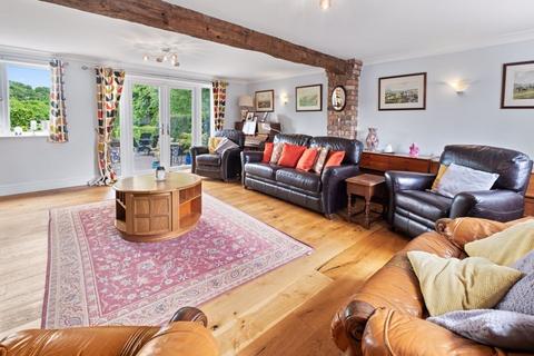 undefined, *NO CHAIN* The Cottage, Hayfield Hill, Cannock Wood, WS15 4RP