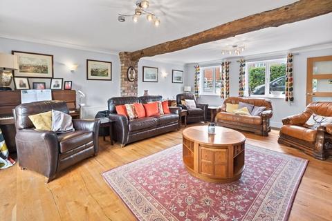 undefined, *NO CHAIN* The Cottage, Hayfield Hill, Cannock Wood, WS15 4RP