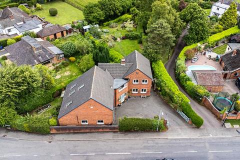 undefined, *NO CHAIN* The Cottage, Hayfield Hill, Cannock Wood, WS15 4RP