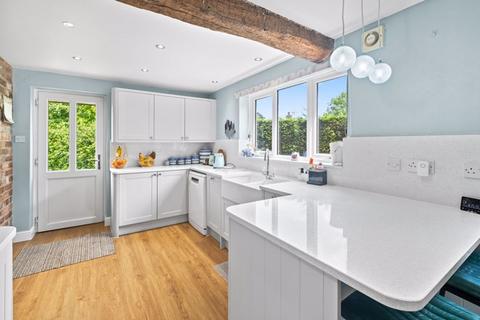 undefined, *NO CHAIN* The Cottage, Hayfield Hill, Cannock Wood, WS15 4RP