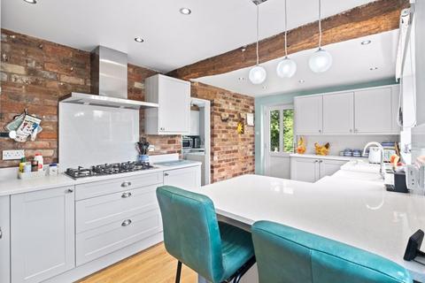 undefined, *NO CHAIN* The Cottage, Hayfield Hill, Cannock Wood, WS15 4RP