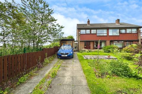 undefined, Wingate Avenue, Bury