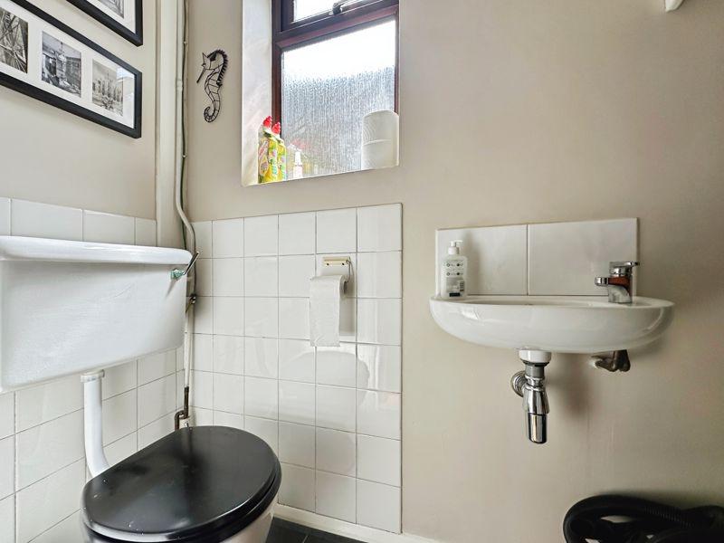 Guest WC