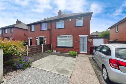 St. Kilda Avenue, Kearsley