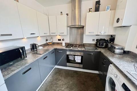 3 bedroom semi-detached house for sale, St. Kilda Avenue, Kearsley