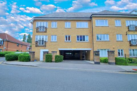 2 bedroom apartment for sale, Forty Avenue, Wembley