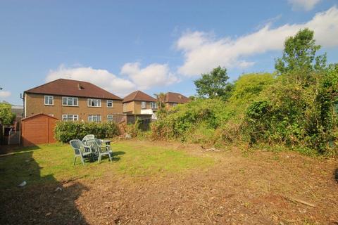 undefined, Ravenor Park Road, Greenford