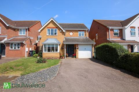 6 Lovering Road, Cheshunt, Waltham Cross, EN7 6WU