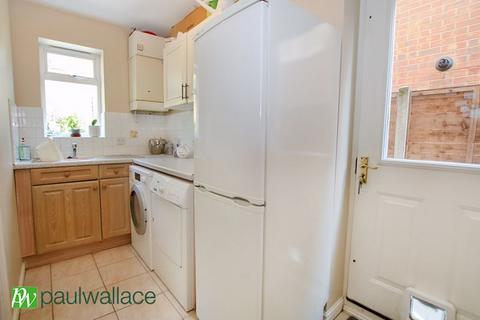 6 Lovering Road, Cheshunt, Waltham Cross, EN7 6WU