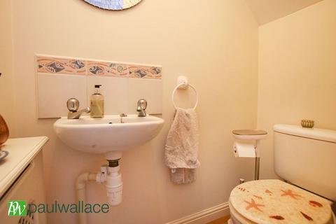6 Lovering Road, Cheshunt, Waltham Cross, EN7 6WU
