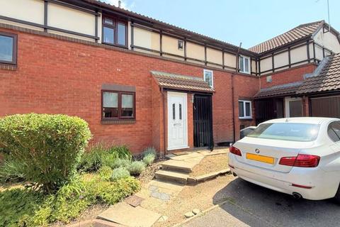 2 bedroom terraced house for sale, Whitsun Pasture, Willen Park, Milton Keynes