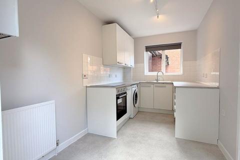 2 bedroom terraced house for sale, Whitsun Pasture, Willen Park, Milton Keynes