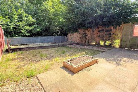 2 bedroom terraced house for sale, Whitsun Pasture, Willen Park, Milton Keynes