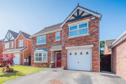 77 Hillcrest, Ellesmere, SY12 0LJ