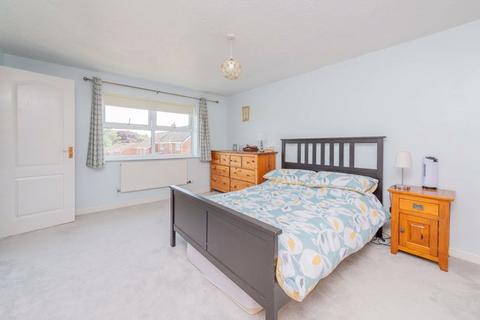 77 Hillcrest, Ellesmere, SY12 0LJ
